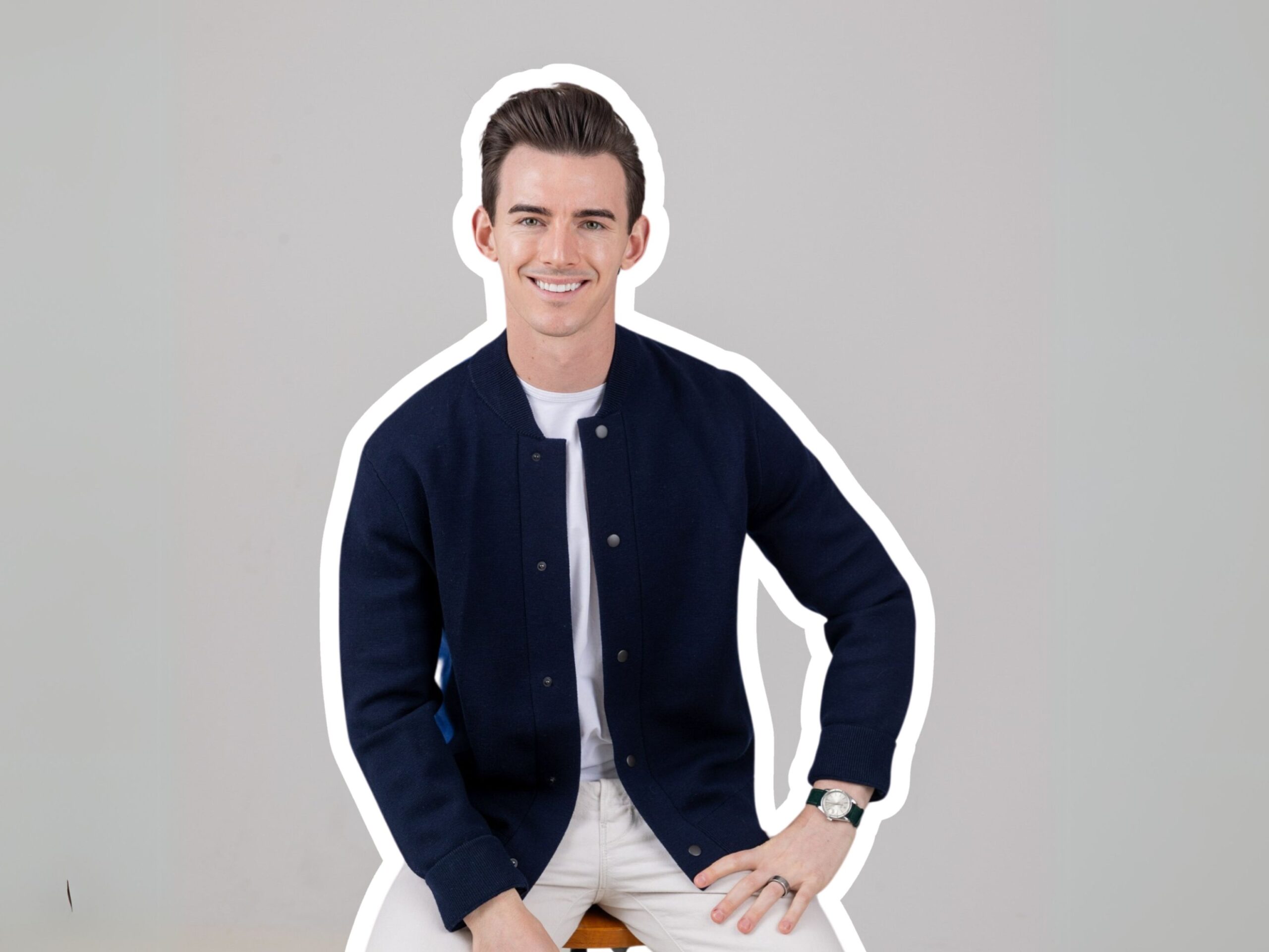 Noah Berkson