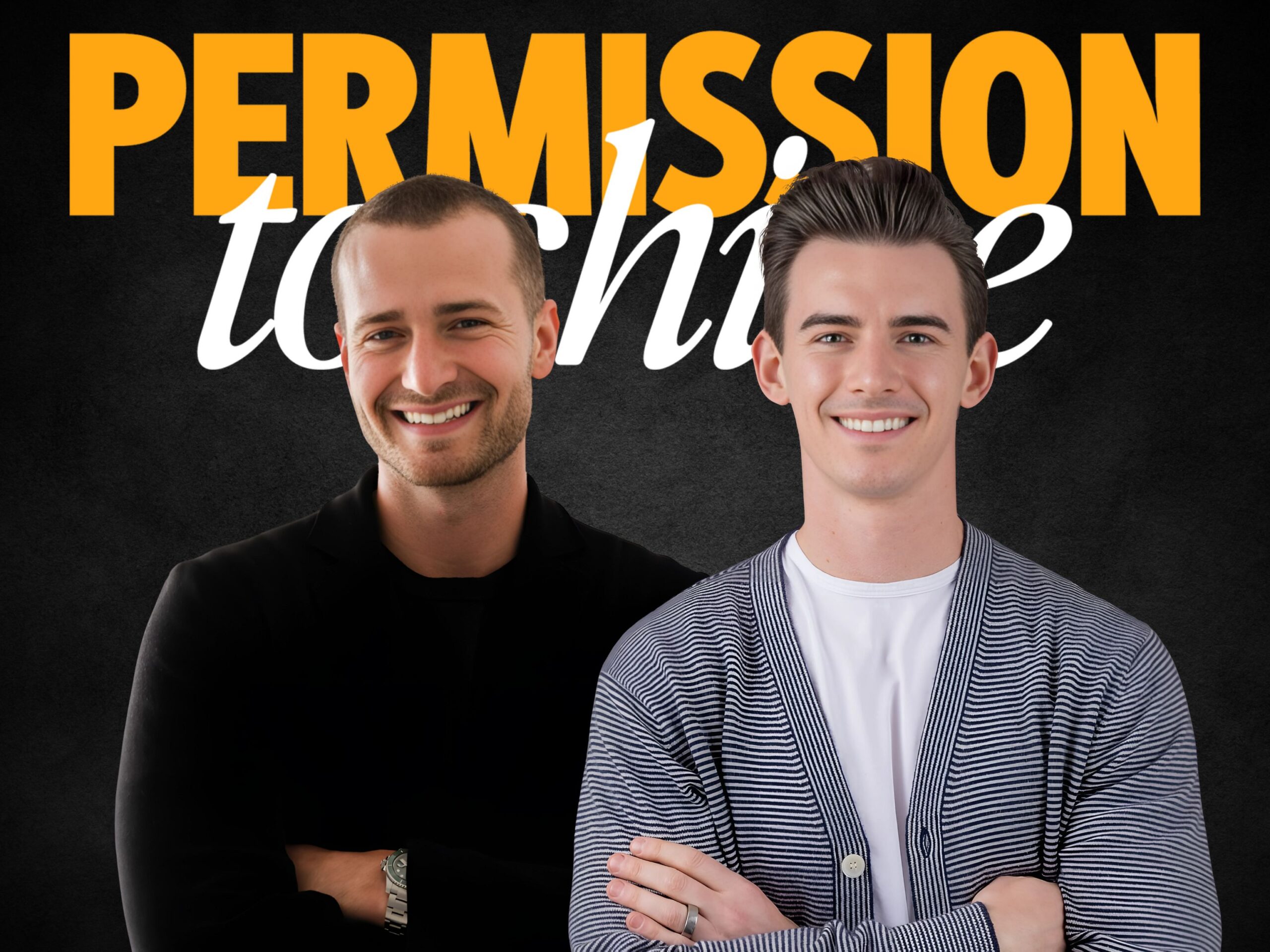 Permission to shine